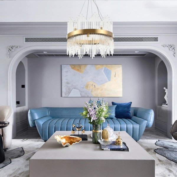 Люстра 430110.500.10.G9.A1 BS Arte Milano