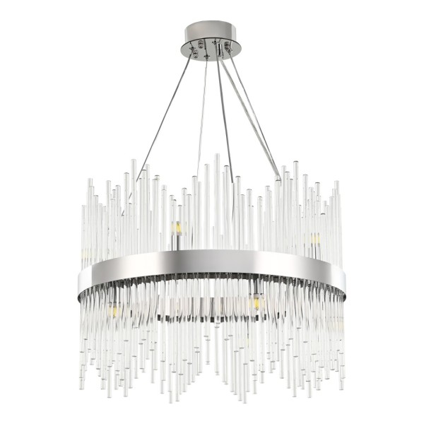 Люстра 430110.500.10.G9.A1 CR Arte Milano