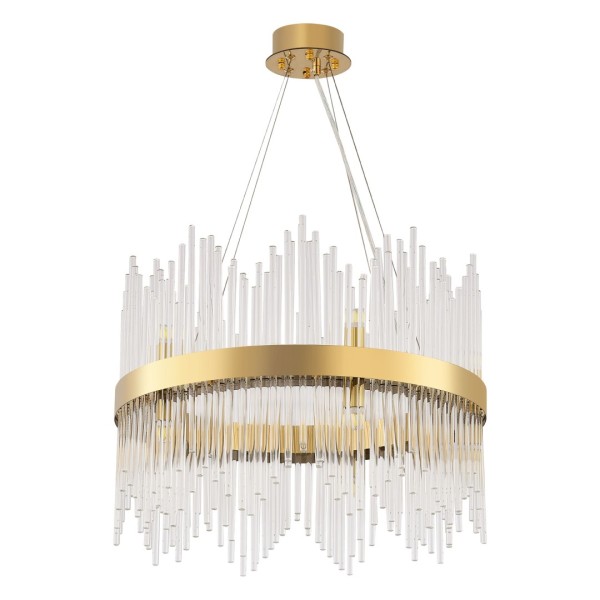 Люстра 430110.500.10.G9.A1 GD Arte Milano