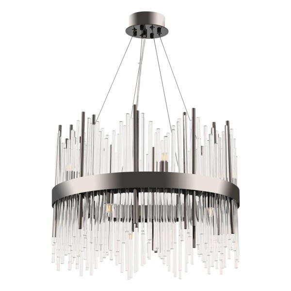 Люстра 430110.500.10.G9.A2 BK Arte Milano