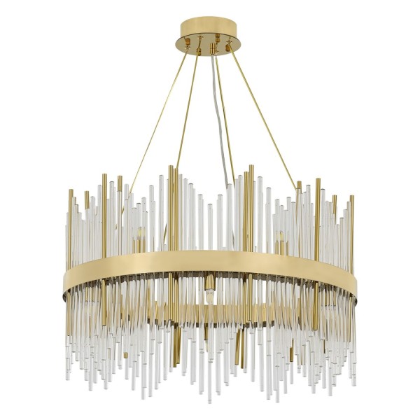 Люстра 430110.500.10.G9.A2 GD Arte Milano