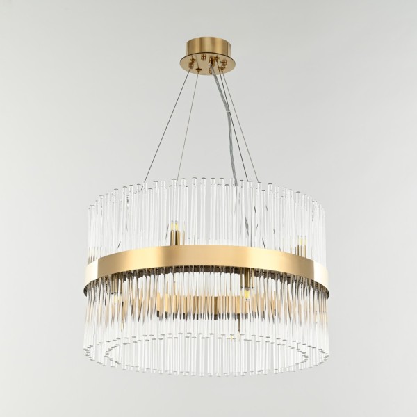 Люстра 430110.500.10.G9.B1 BS Arte Milano