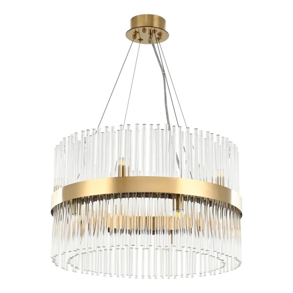 Люстра 430110.500.10.G9.B1 BS Arte Milano