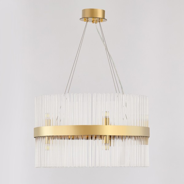 Люстра 430110.500.10.G9.B1 GD Arte Milano