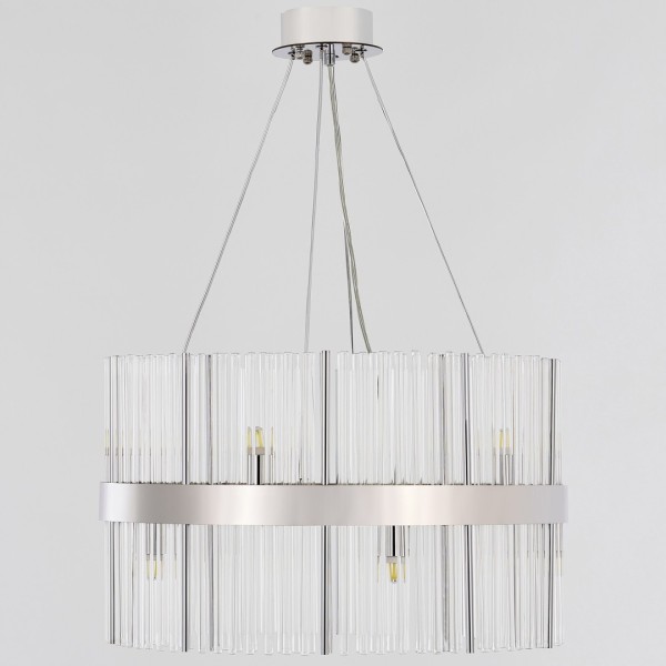 Люстра 430110.500.10.G9.B2 CR Arte Milano