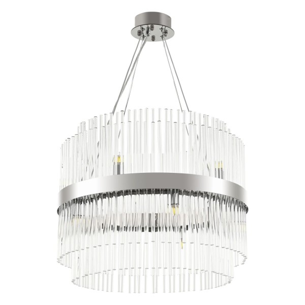 Люстра 430110.500.10.G9.C1 CR Arte Milano