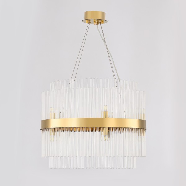 Люстра 430110.500.10.G9.C1 GD Arte Milano