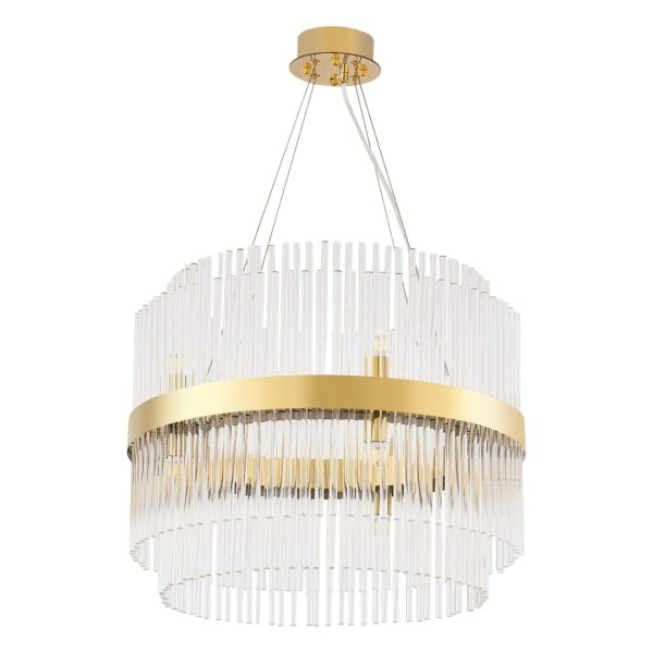 Люстра 430110.500.10.G9.C1 GD Arte Milano