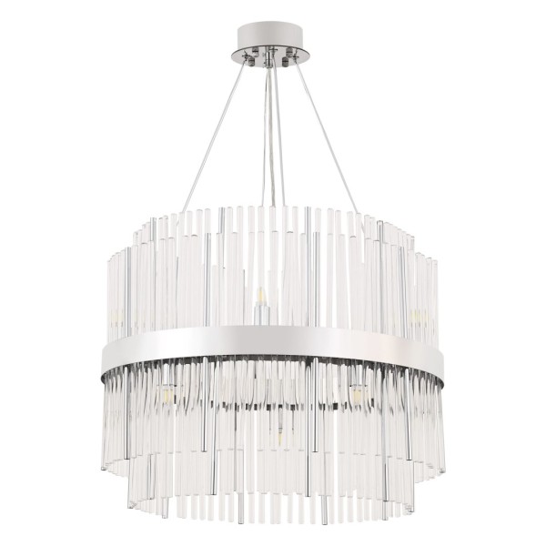 Люстра 430110.500.10.G9.C2 CR Arte Milano