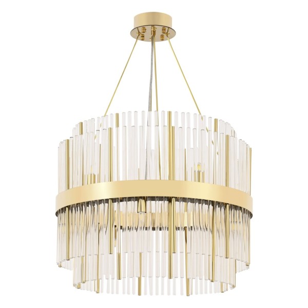 Люстра 430110.500.10.G9.C2 GD Arte Milano