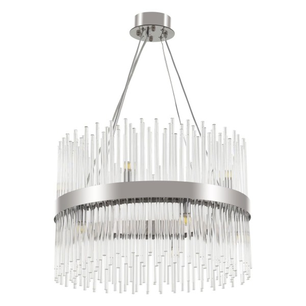 Люстра 430110.500.10.G9.D1 CR Arte Milano