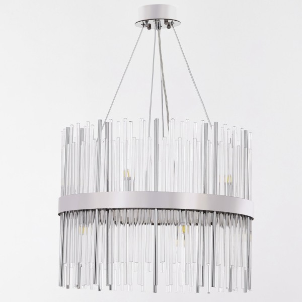 Люстра 430110.500.10.G9.D2 CR Arte Milano