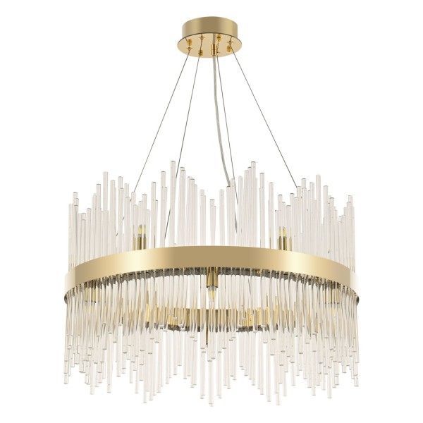 Люстра 430110.600.12.G9.A1 GD Arte Milano