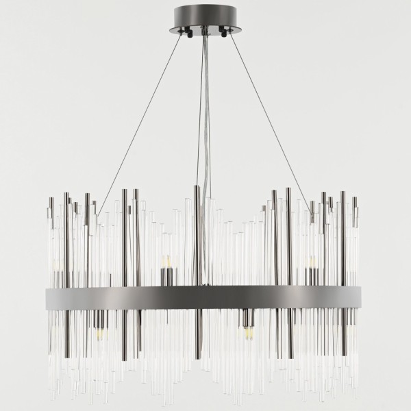 Люстра 430110.600.12.G9.A2 BK Arte Milano