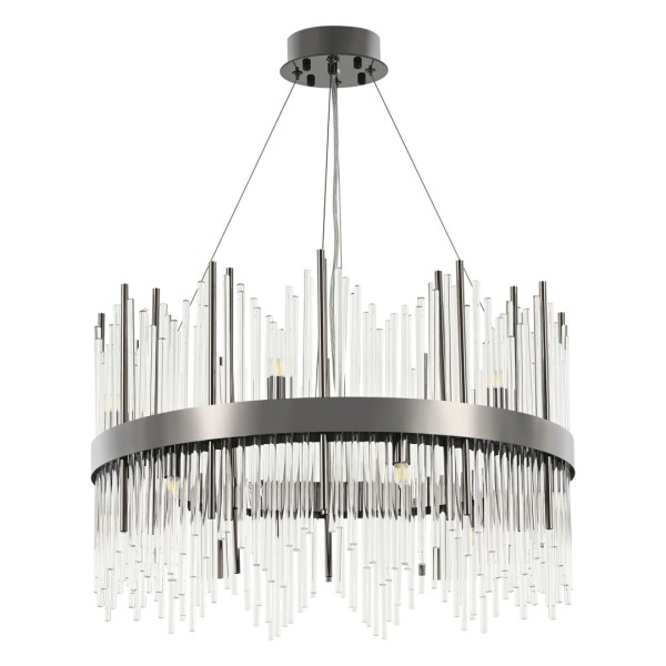 Люстра 430110.600.12.G9.A2 BK Arte Milano