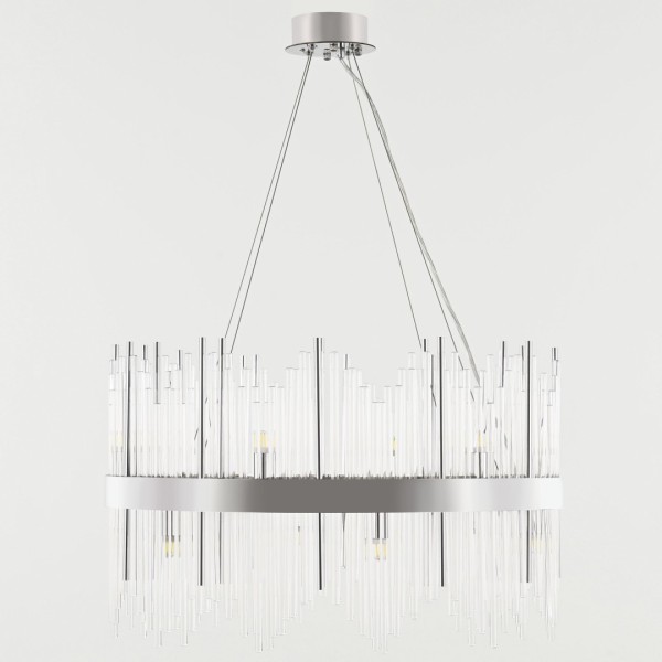 Люстра 430110.600.12.G9.A2 CR Arte Milano