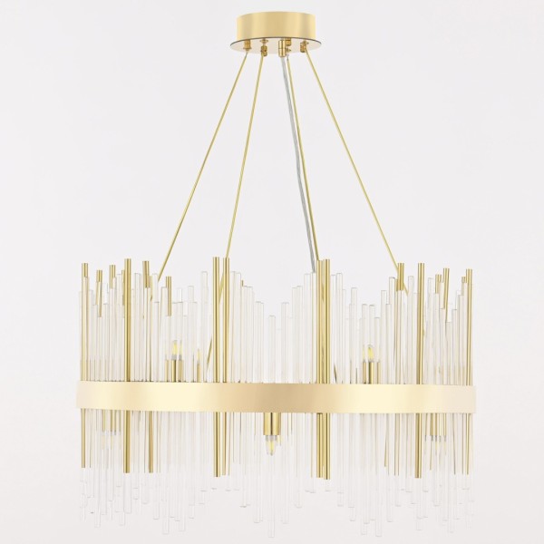 Люстра 430110.600.12.G9.A2 GD Arte Milano