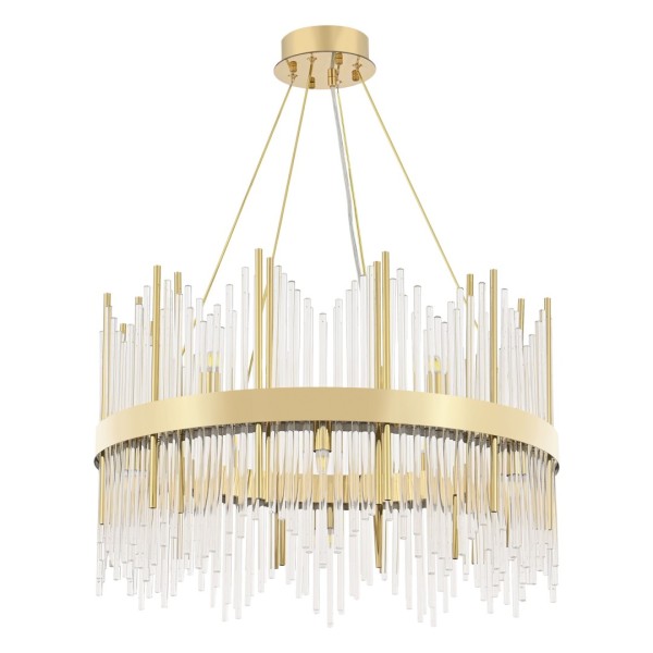 Люстра 430110.600.12.G9.A2 GD Arte Milano