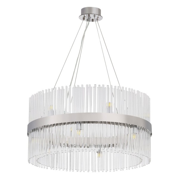 Люстра 430110.600.12.G9.B1 CR Arte Milano