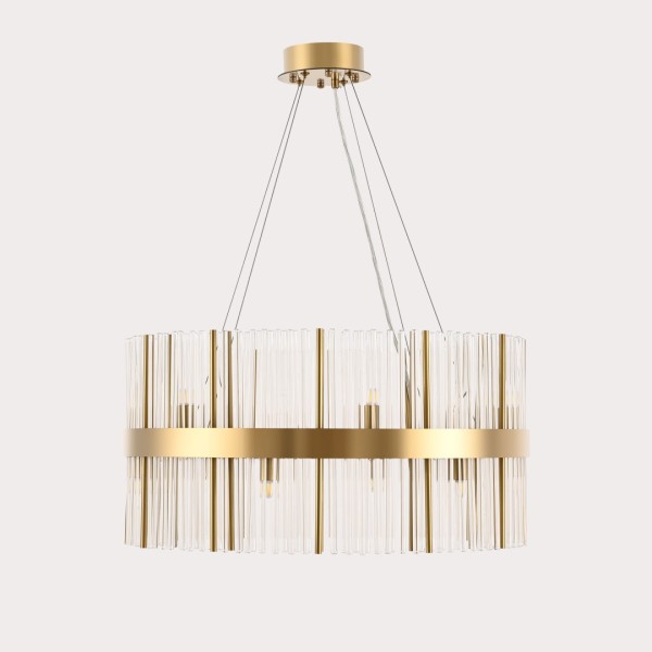 Люстра 430110.600.12.G9.B2 BS Arte Milano