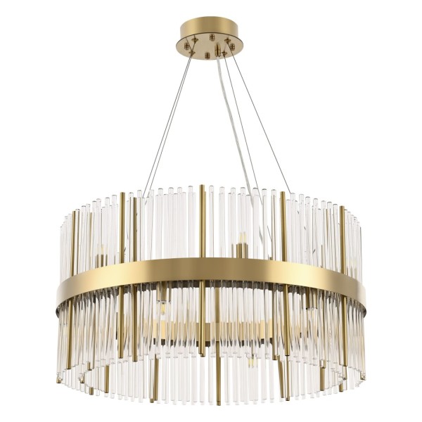 Люстра 430110.600.12.G9.B2 BS Arte Milano