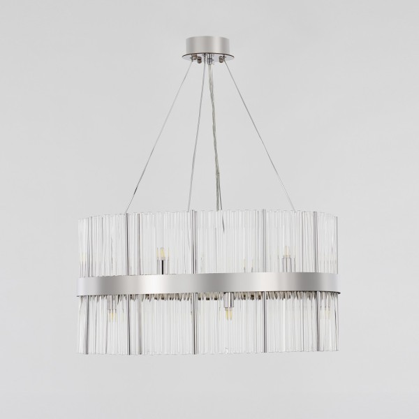 Люстра 430110.600.12.G9.B2 CR Arte Milano