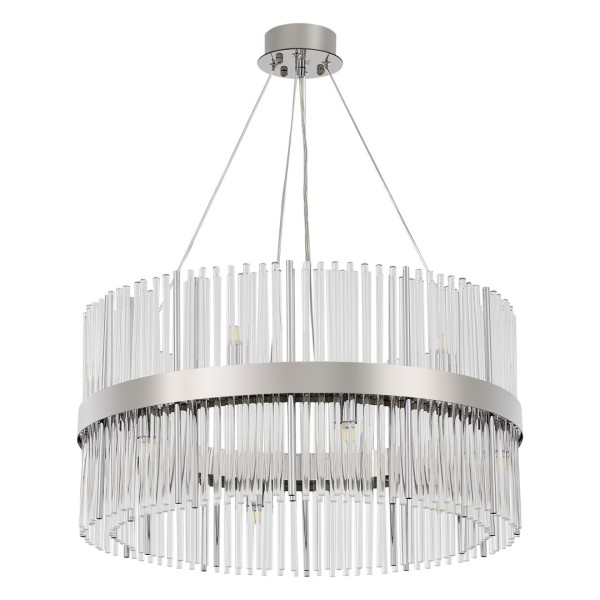 Люстра 430110.600.12.G9.B2 CR Arte Milano