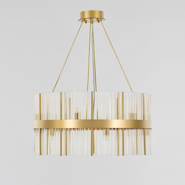 Люстра 430110.600.12.G9.B2 GD Arte Milano