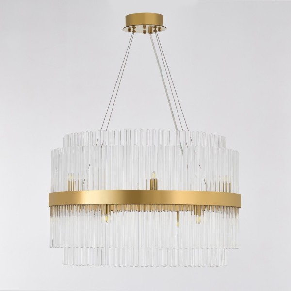 Люстра 430110.600.12.G9.C1 BS Arte Milano