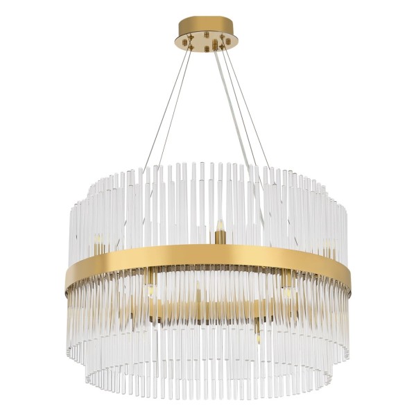 Люстра 430110.600.12.G9.C1 BS Arte Milano