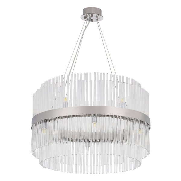 Люстра 430110.600.12.G9.C1 CR Arte Milano