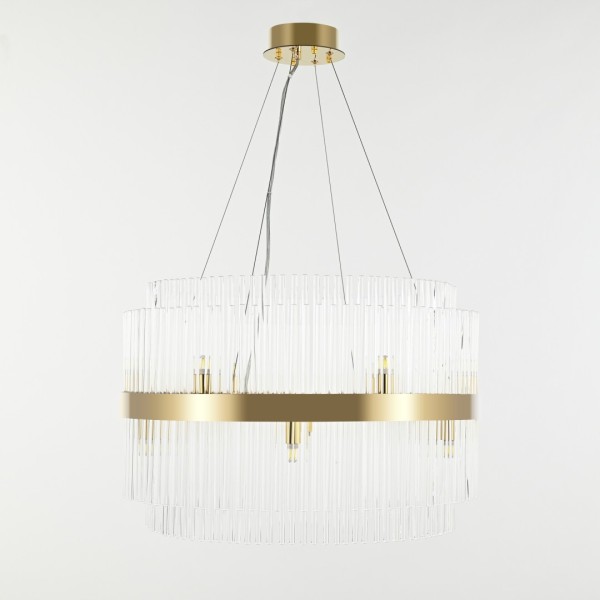 Люстра 430110.600.12.G9.C1 GD Arte Milano