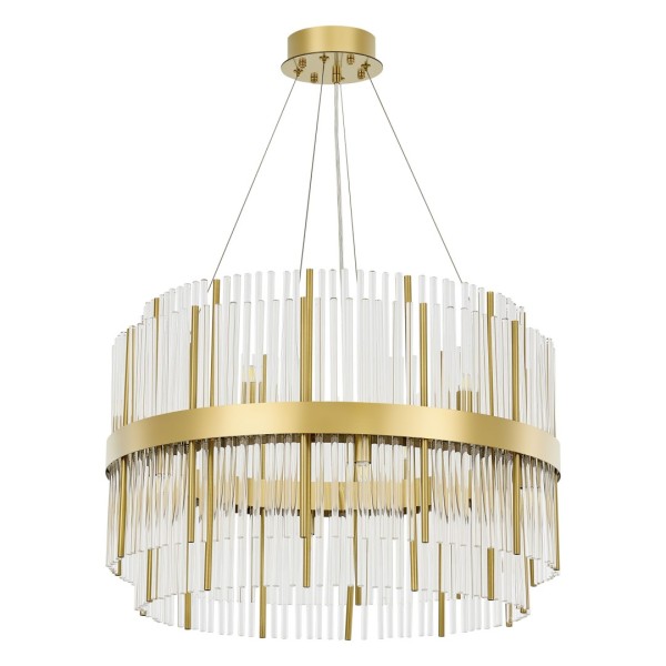 Люстра 430110.600.12.G9.C2 BS Arte Milano