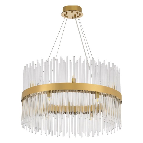 Люстра 430110.600.12.G9.D1 BS Arte Milano