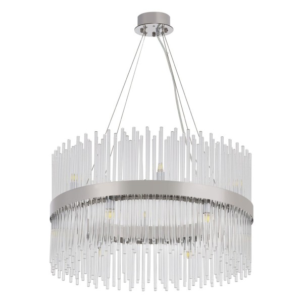 Люстра 430110.600.12.G9.D1 CR Arte Milano