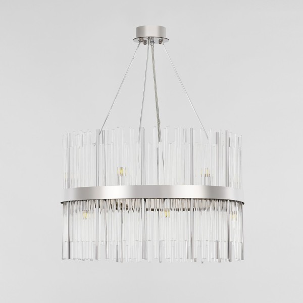 Люстра 430110.600.12.G9.D2 CR Arte Milano