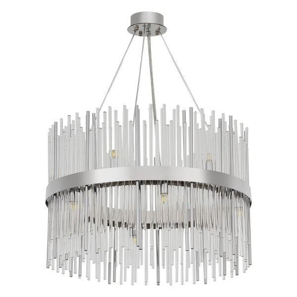 Люстра 430110.600.12.G9.D2 CR Arte Milano