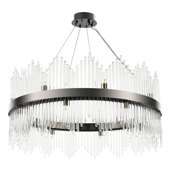 Люстра 430110.800.16.G9.A1 BK Arte Milano