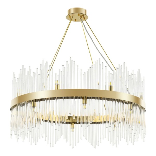 Люстра 430110.800.16.G9.A1 GD Arte Milano