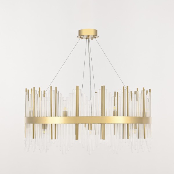 Люстра 430110.800.16.G9.A2 BS Arte Milano