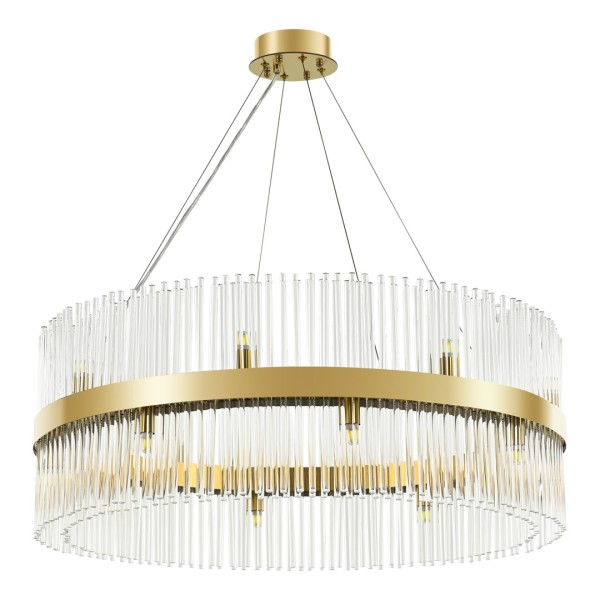 Люстра 430110.800.16.G9.B1 BS Arte Milano