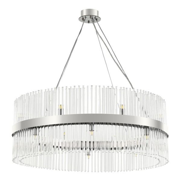 Люстра 430110.800.16.G9.B1 CR Arte Milano