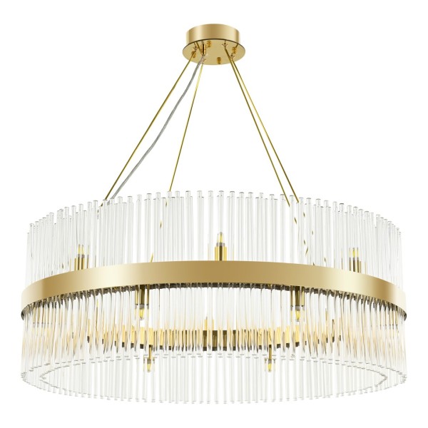 Люстра 430110.800.16.G9.B1 GD Arte Milano