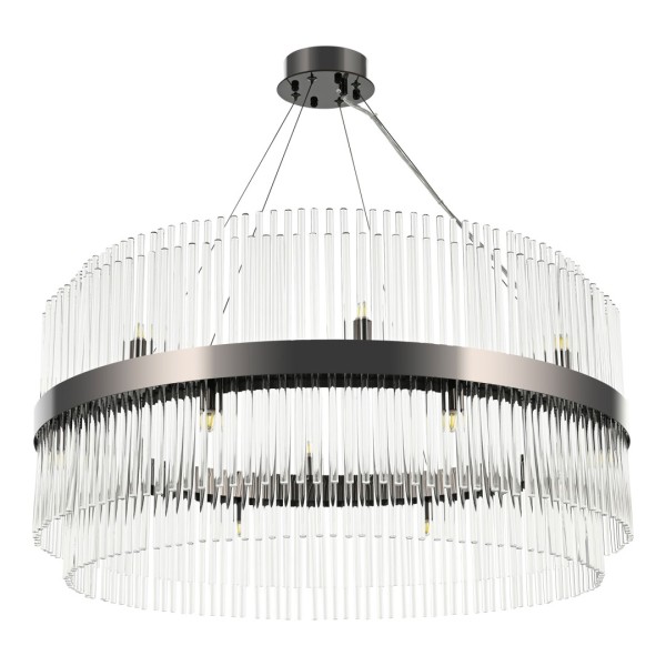 Люстра 430110.800.16.G9.C1 BK Arte Milano