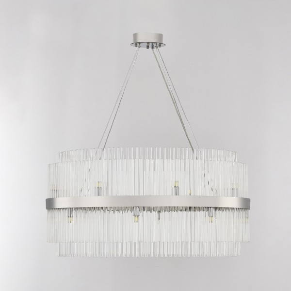 Люстра 430110.800.16.G9.C1 CR Arte Milano