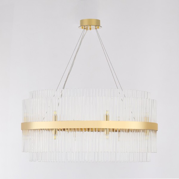 Люстра 430110.800.16.G9.C1 GD Arte Milano