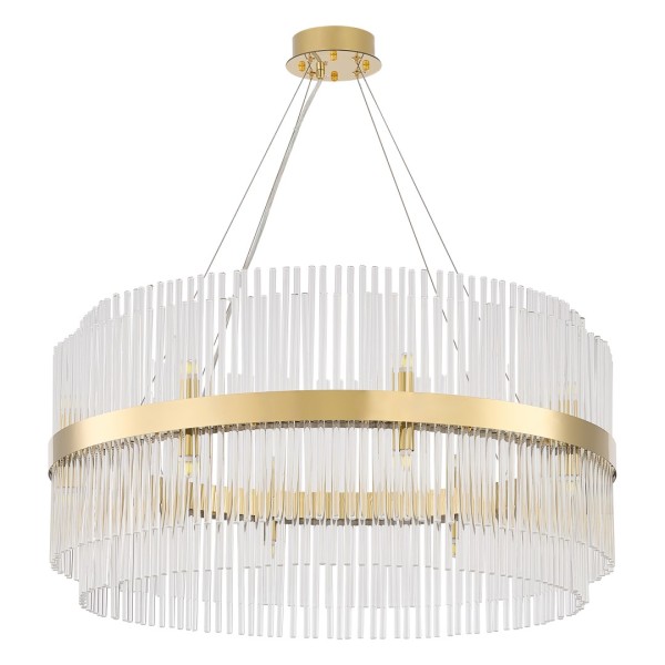 Люстра 430110.800.16.G9.C1 GD Arte Milano