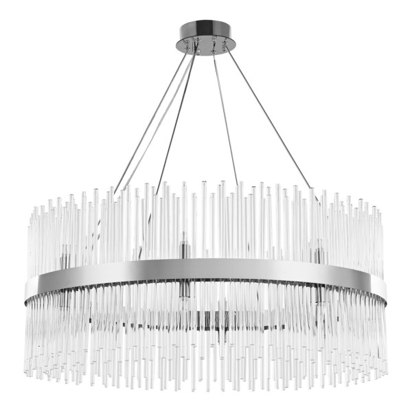 Люстра 430110.800.16.G9.D1 CR Arte Milano