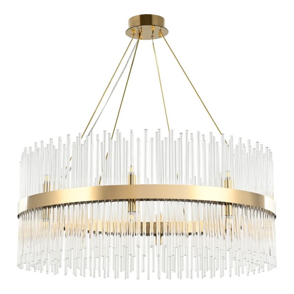 Люстра 430110.800.16.G9.D1 GD Arte Milano