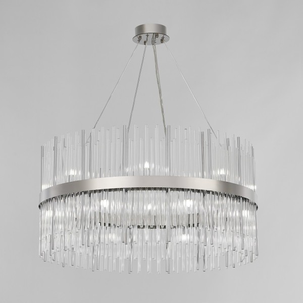 Люстра 430110.800.16.G9.D2 CR Arte Milano